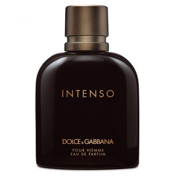 Dolce&Gabbana Intenso For Men Парфюмированная вода 125 ml Тестер (3423473026792)